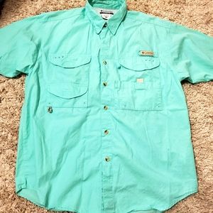 Columbia PFG Fishing Shirt